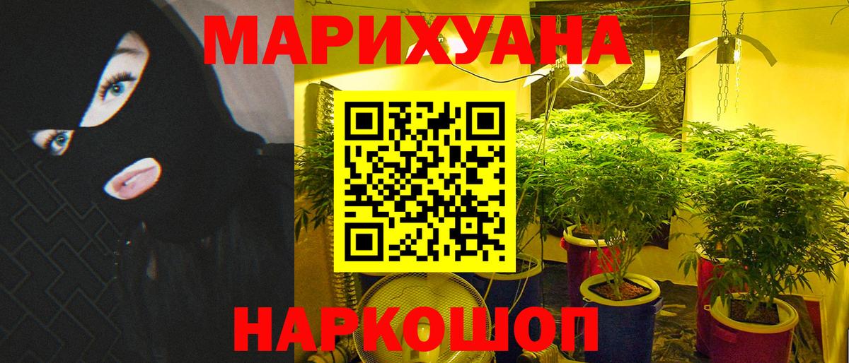 Бошки Шишки Bruce Banner Химки